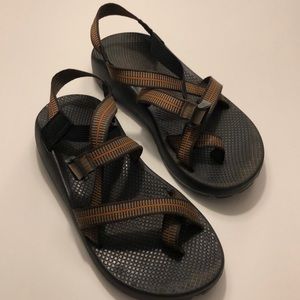 Chaco Z/2 Vibram Sandals